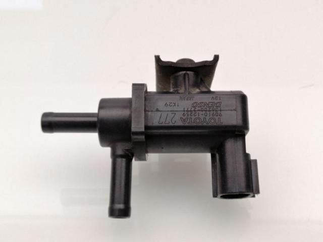 Convertidor de pressão (solenoide) de supercompressão 9091012259 Toyota