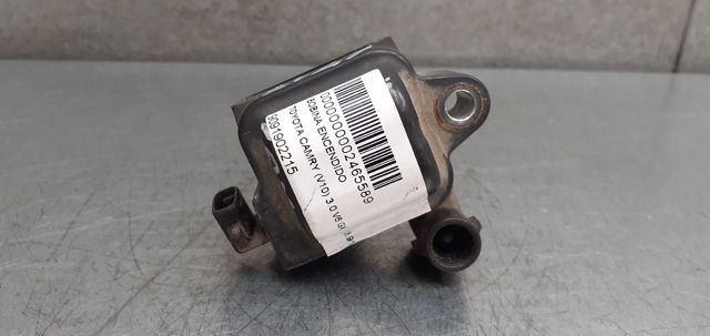 9091902215 TOYOTA Катушка зажигания купить в Запорожье