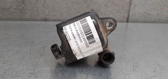 TOYOTA 9091902215 Катушка зажигания в наличии Тернополь