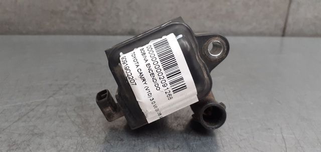 9091902215 TOYOTA Катушка зажигания купить в Ровно