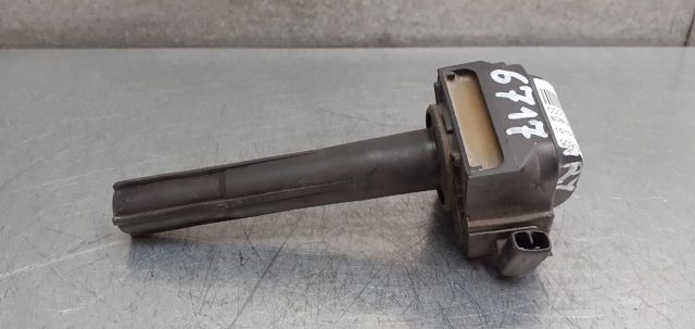 9091902215 TOYOTA Катушка зажигания купить в Каменское