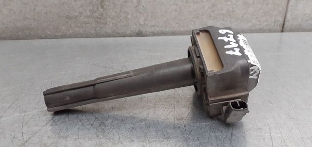 9091902215 TOYOTA Катушка зажигания купить в Киев