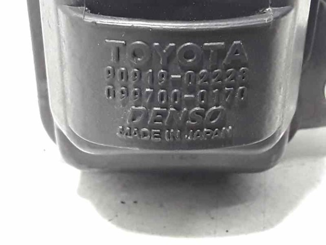 9091902228 Катушка зажигания купить Черновцы