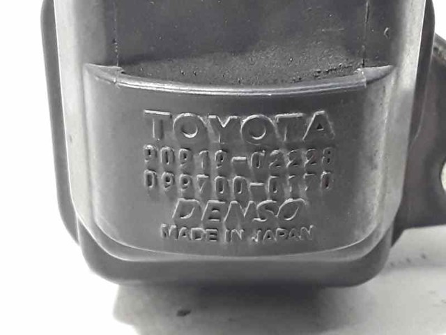 TOYOTA 9091902228 Катушка зажигания в наличии Харьков
