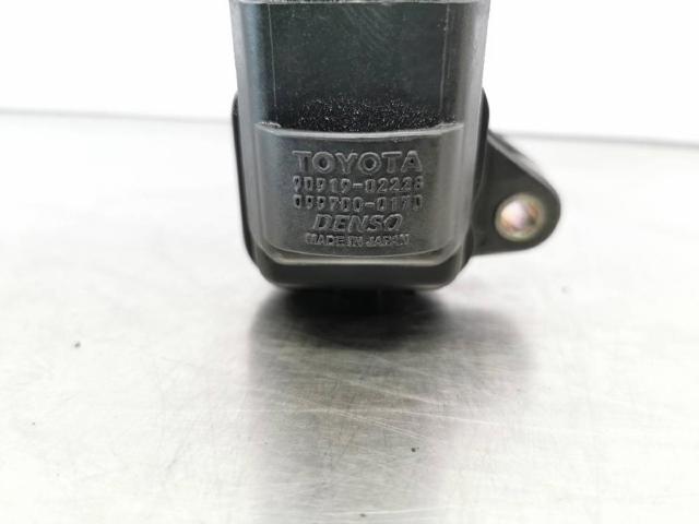9091902228 Катушка зажигания купить Ирпень