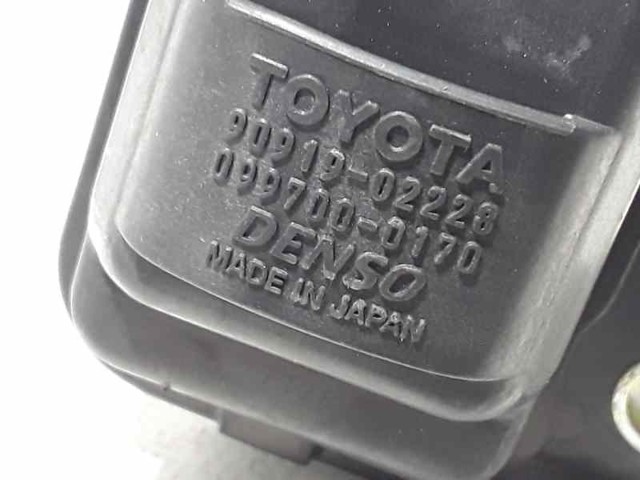 TOYOTA 9091902228 Катушка зажигания в наличии Винница