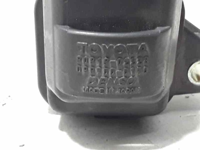 9091902228 TOYOTA Катушка зажигания купить в Ирпень