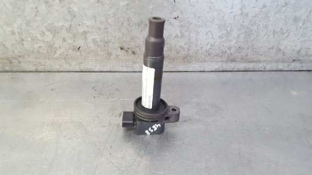9091902229 TOYOTA Катушка зажигания купить в Черновцы