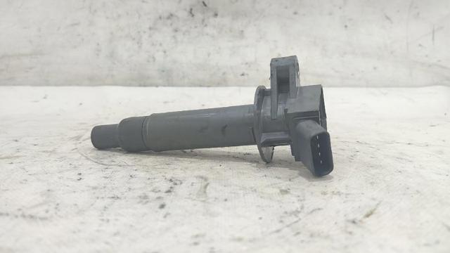 9091902262 TOYOTA Катушка зажигания купить в Ужгород