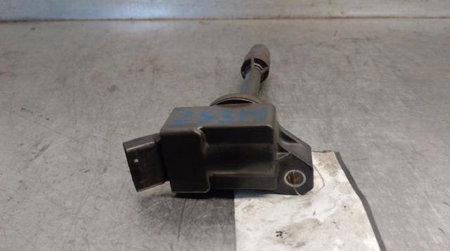 9091902272 TOYOTA Катушка зажигания купить в Киев