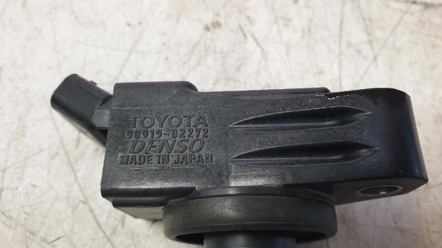 9091902272 TOYOTA Катушка зажигания купить в Павлоград