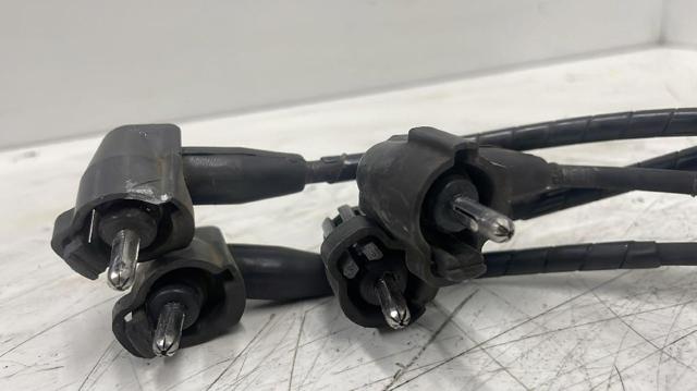 9091922370 TOYOTA Высоковольтные провода купить в Одесса