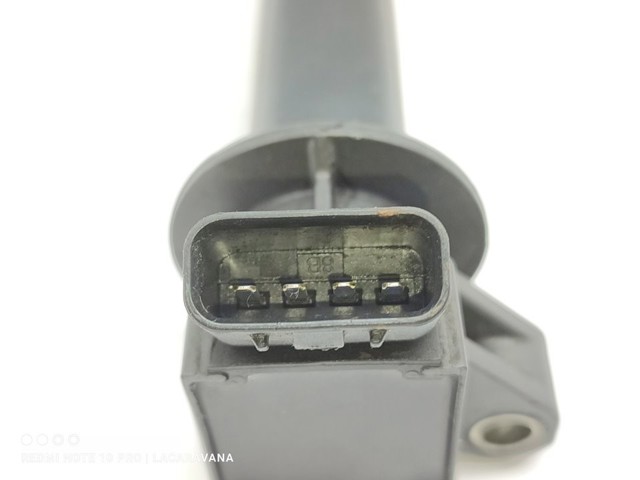 TOYOTA 90919W2001 Катушка зажигания в наличии Днепр