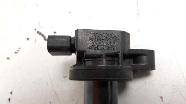 90919W2002 TOYOTA Катушка зажигания купить в Ровно