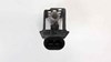 Resistencia calefaccion para renault kangoo (f/kc0)  f8q632 9092609859