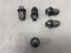 Porca de roda 9094201058 TOYOTA