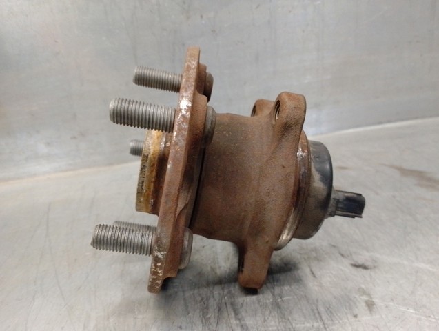 TOYOTA 9094202049 Шпилька колесная передняя в наличии Львов