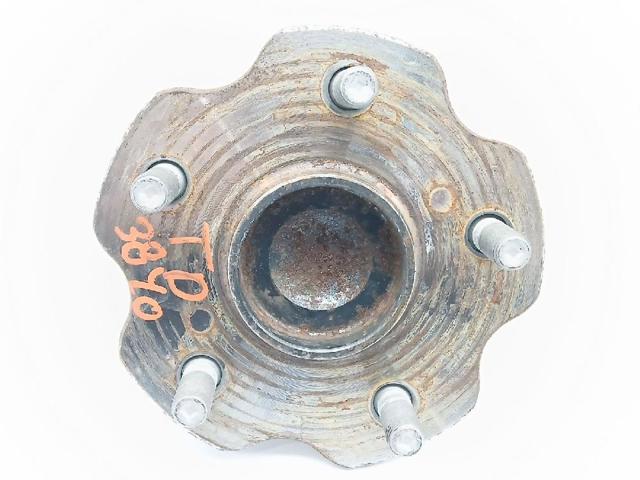 TOYOTA 9094202049 Шпилька колесная передняя в наличии Днепр