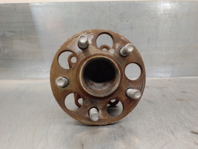 9094202049 TOYOTA Шпилька колесная передняя купить в Черновцы