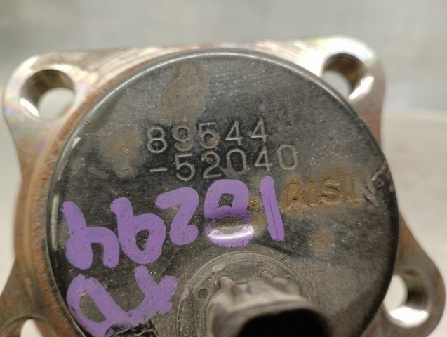 TOYOTA 9094202049 Шпилька колесная передняя в наличии Павлоград