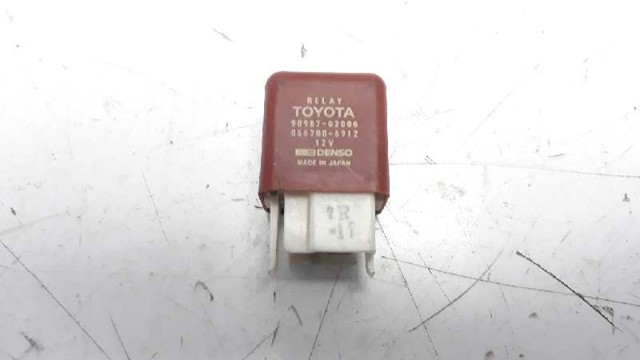 9098702006 TOYOTA Реле фары купить в Днепр