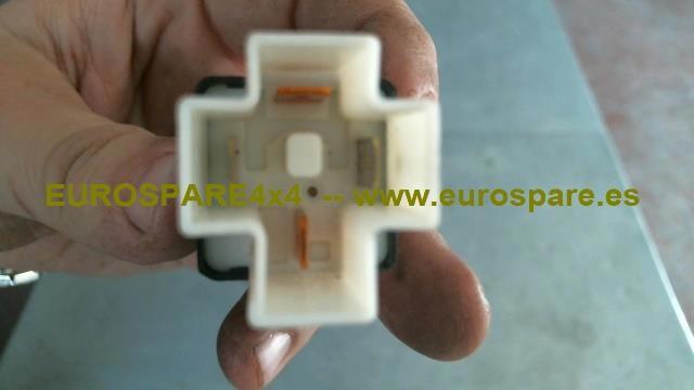 Relê de ventilador Toyota RAV4 SXA 10