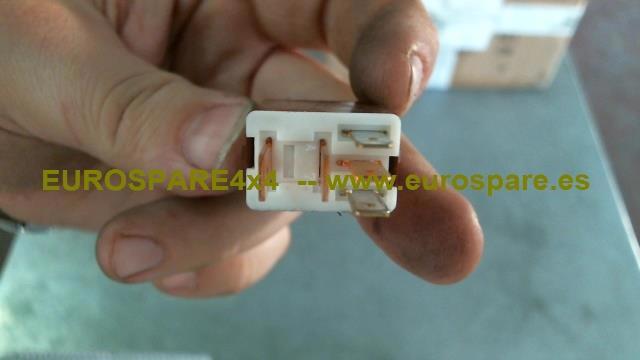 TOYOTA 9098704004 Реле многофункциональное в наличии Черкассы