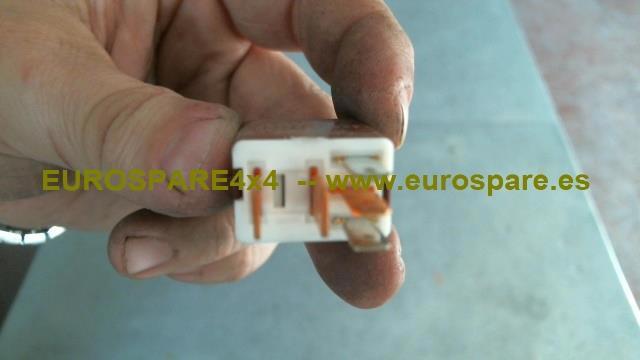 TOYOTA 9098704004 Реле электрическое многофункциональное в наличии Павлоград