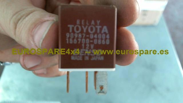 9098704004 Toyota