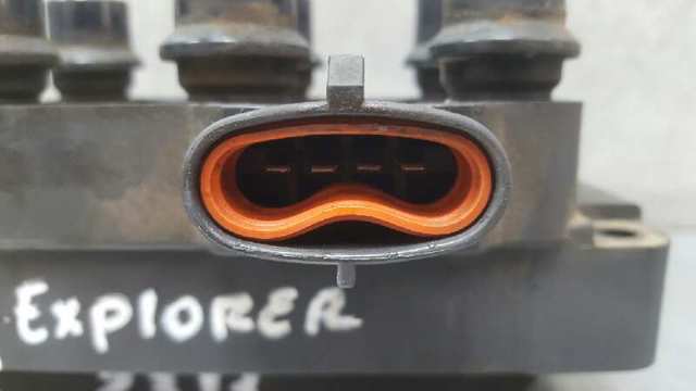 FORD 90TF12029A1A Катушка зажигания в наличии Полтава