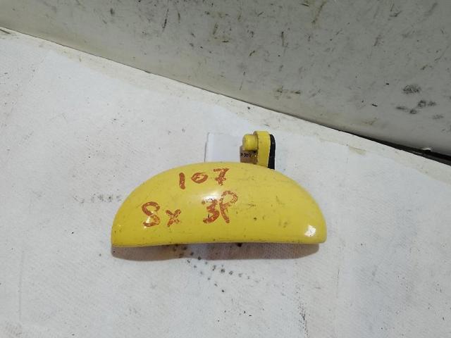 9101AK Ручка двери передней наружная левая купить Запорожье