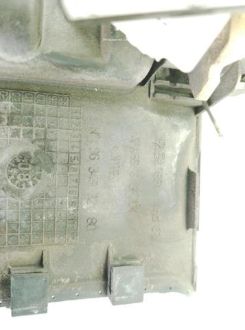 9101CF Ручка боковой двери наружная правая купить Павлоград