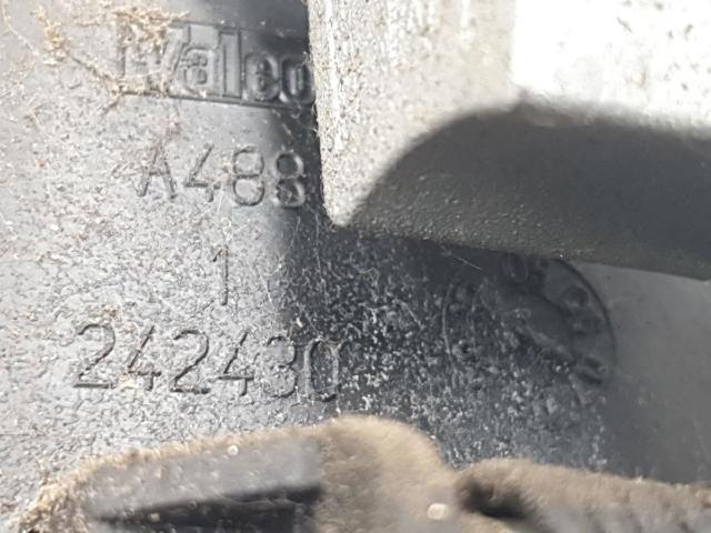 9101CW PEUGEOT Ручка двери передней наружная правая купить в Украина