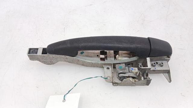 9101EQ PEUGEOT Ручка двери правой наружная передняя/задняя купить в Харьков
