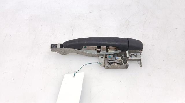9101EQ PEUGEOT Ручка двери правой наружная передняя/задняя купить в Сумы