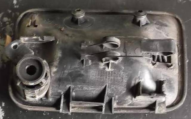 9101F9 PEUGEOT Ручка двери передней наружная левая купить в Николаев
