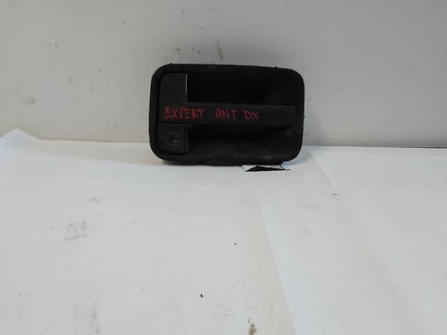 Maçaneta dianteira direita da porta externa 9101G0 PEUGEOT