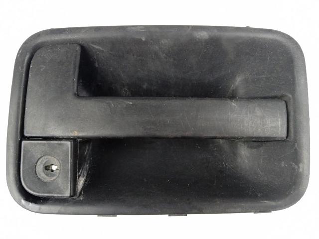 Maçaneta dianteira direita da porta externa 9101G0 PEUGEOT