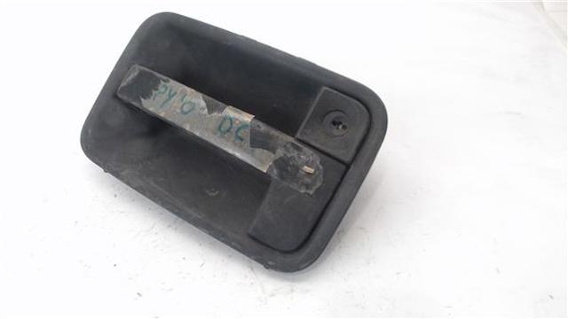 9101G0 Ручка двери передней наружная правая купить Запорожье