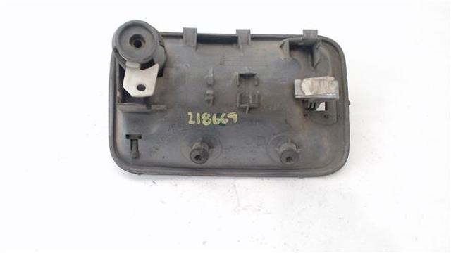 9101G0 Ручка двери передней наружная правая купить Чернигов