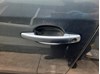 Maçaneta dianteira esquerda externa da porta 9101GE PEUGEOT