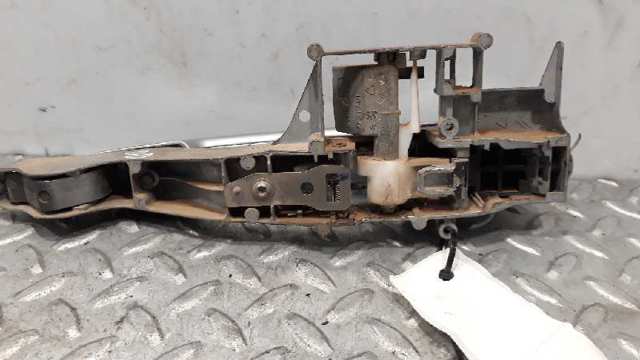 9101GH PEUGEOT Ручка двери правой наружная передняя/задняя купить в Павлоград