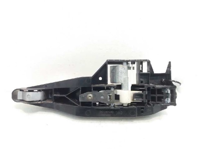 9101GH PEUGEOT Ручка двери правой наружная передняя/задняя купить в Львов
