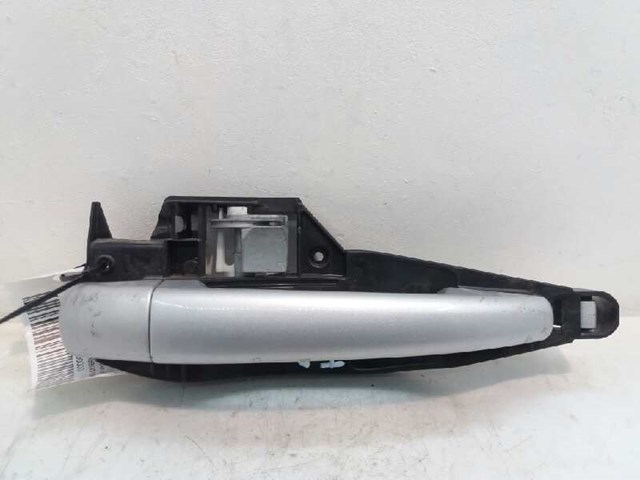 9101GH PEUGEOT Ручка двери правой наружная передняя/задняя купить в Черновцы