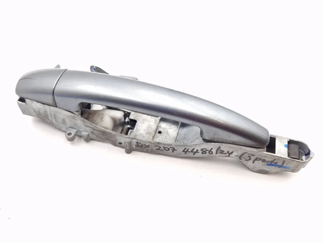 9101GR PEUGEOT Ручка двери боковой (сдвижной) наружная купить в Сумы