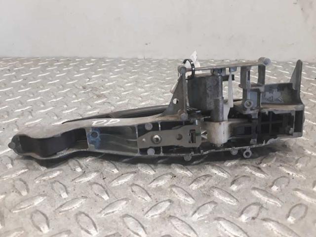 9101GR PEUGEOT Ручка двери боковой (сдвижной) наружная купить в Винница