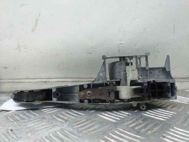 9101GS Ручка двери задней (распашной) левая наружная купить Харьков