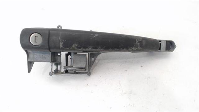 9101GS Ручка двери задней (распашной) левая наружная купить Хмельницкий