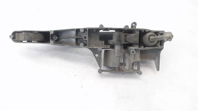 9101GS PEUGEOT Ручка двери задней (распашной) левая наружная купить в Ровно
