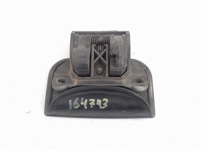 9101J4 PEUGEOT Ручка двери передней наружная левая купить в Каменское